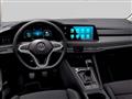 VOLKSWAGEN GOLF 1.5 TSI 130cv Style FARI IQ CERCHI 18 ACC KM CERTI