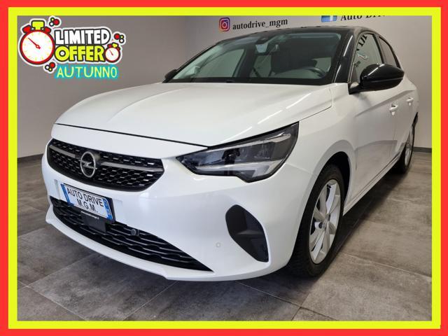 OPEL CORSA 1.2 ELEGANCE NEOPATENTATI