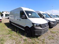 VOLKSWAGEN CRAFTER 35 2.0 BiTDI 177CV PL-TA Furgone Business