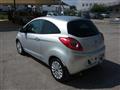 FORD KA+ ANCONA - NEOPATENTATI -1.2 8V 69CV Titanium