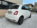 FIAT 500 1.0 Hybrid 70cv MT6 S&S - OK Neopatentati