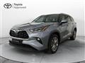 TOYOTA HIGHLANDER 2.5H AWD-i E-CVT Lounge