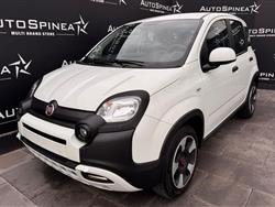 FIAT PANDA CROSS Panda Cross 1.0 FireFly S&S Hybrid