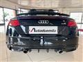 AUDI TT Roadster 45 TFSI quattro S tronic PREZZO REALE !!