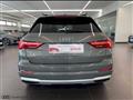 AUDI Q3 35 TDI quattro S tronic Business Advanced