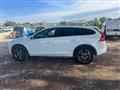 VOLVO V60 CROSS COUNTRY D3 Geartronic Business Plus