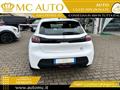 PEUGEOT 208 PureTech 75CV  5 porte Active Pack PROMO FINANZ