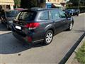 SUBARU Outback 2.5i Navi Lineartr. VEGP Bi-Fuel