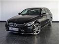 MERCEDES CLASSE C SW C 220 d S.W. 4Matic Auto Premium