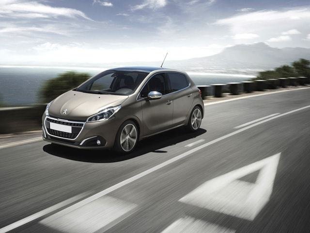 PEUGEOT 208 (2012) PureTech 100 Stop&Start 5 porte Allure Pack