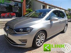 VOLKSWAGEN GOLF 1.6 TDI 110CV DSG CINGHIA APPENA SOSTITUITA