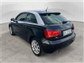 AUDI A1 1.6 TDI Attraction