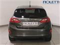 FORD FIESTA 1.0 Ecoboost Hybrid 125 CV 5 porte Titanium