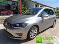 VOLKSWAGEN GOLF 1.6 TDI 110CV DSG CINGHIA APPENA SOSTITUITA