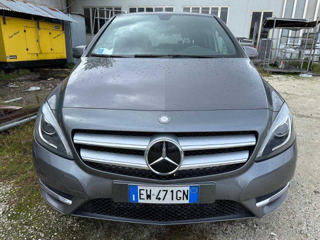 MERCEDES CLASSE B Premium