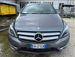 MERCEDES CLASSE B Premium