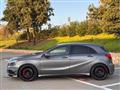 MERCEDES CLASSE A 4MATIC+SEDILI SPORT+OPACA+TAGLIANDATA