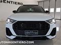 AUDI Q3 SPORTBACK SPB 35 TDI S tronic Identity Black S-line tetto