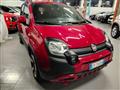 FIAT PANDA CROSS 1.0 FireFly Hybrid MY24