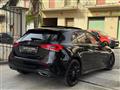 MERCEDES Classe A A 200 d Premium