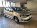 VOLKSWAGEN POLO 1.2 5 porte Trendline