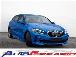 BMW SERIE 1 118i 5p. Msport