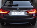 BMW SERIE 5 TOURING d Touring Business Autom.