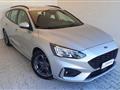 FORD FOCUS 1.5 EcoBlue 120CV ST-Line AUTOCARRO automatico SW