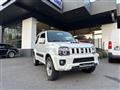 SUZUKI JIMNY 1.3 4WD Evolution Plus