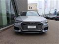 AUDI A6 AVANT A6 Avant 45 3.0 TDI quattro tiptronic Business Sport