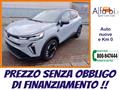 RENAULT NUOVO CAPTUR HYBRID Nuovo 1.6 E-Tech Full Hybrid 145CV Techno