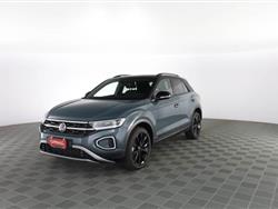 VOLKSWAGEN T-ROC 1.5 TSI ACT DSG Style