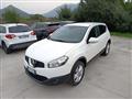 NISSAN Qashqai 1.6 dCi DPF Tekna