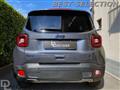 JEEP RENEGADE 4XE S, PHEV 4xE, PLUG-IN, CERCHI DA 19, RETROCAMERA.