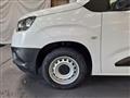 TOYOTA PROACE CITY Proace City 1.5D 100 CV S&S PC 4p. Comfort