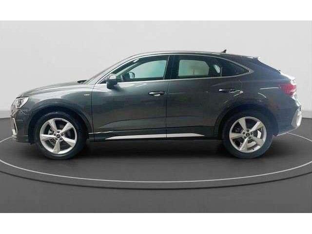 AUDI Q3 Sportback 35 2.0 tdi S line s-tronic 150CV