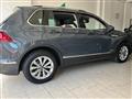 VOLKSWAGEN Tiguan 2.0 TDI DSG Business BMT