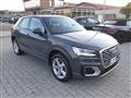 AUDI Q2 1.6 TDI S tronic Sport