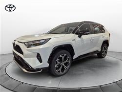 TOYOTA RAV4 2.5 PHEV E-CVT AWD-i More Style