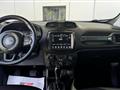 JEEP RENEGADE 1.6 Mjt DDCT 120 CV Limited