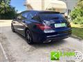 MERCEDES CLASSE CLA d S.W. Night Edition 4matic auto, Finanziabile