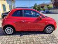 FIAT 500 1.0 Hybrid Connect