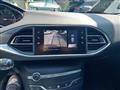 PEUGEOT 308 PureTech Turbo 130 S&S SW Allure