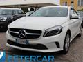 MERCEDES CLASSE A d Automatic Sport