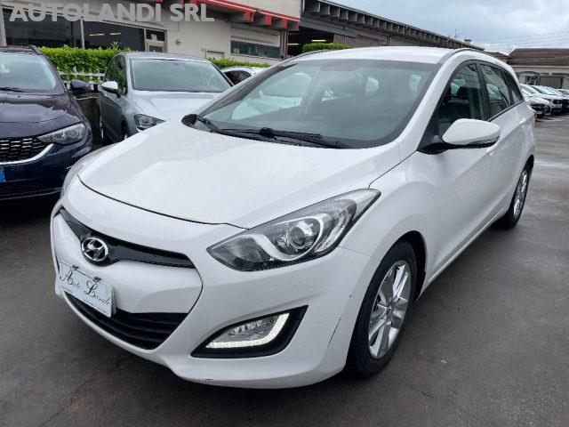 HYUNDAI I30 Wagon 1.6 CRDi Comfort