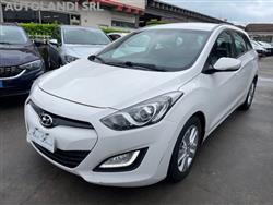 HYUNDAI I30 Wagon 1.6 CRDi Comfort