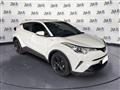 TOYOTA C-HR 1.8 Hybrid E-CVT Active