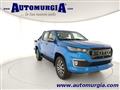 FOTON TUNLAND G7 Tunland G7 2.0 TDI AUT. Doppia Cabina 4WD IVA ESCL