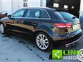 AUDI A3 SPORTBACK SPB 35 TDI Business