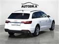 AUDI A4 AVANT Avant 40 G-Tron S-Tronic Business MMI PLUS LED KM